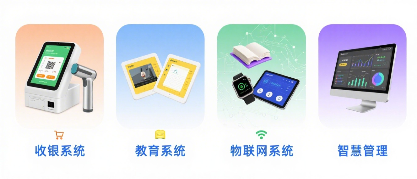 专业系统开发，助力企业高效发展(图1)